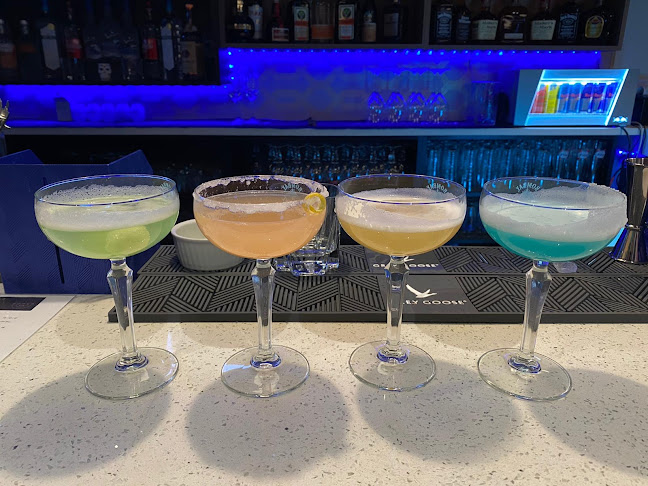 Opinii despre THE WHYTE OWL în Edmonton - Hospitality and gastronomy