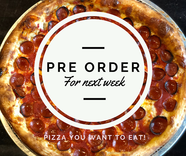 Connie & John's Pizza