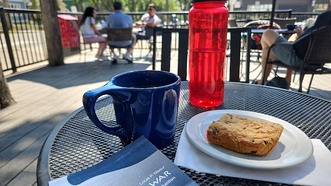 Comentarii opinii despre City Perks Coffeehouse