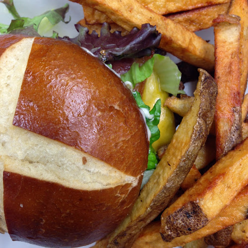 Rosie's Country Cafe - Surrey