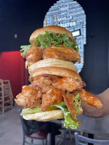 Comentarii opinii despre Gladiator Burger Oakville