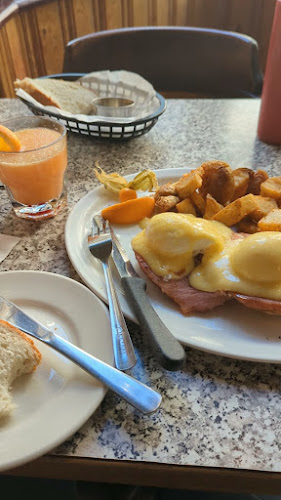 John's Place Restaurant