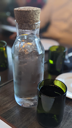 Wildcraft Grill + Long Bar - Hospitality and gastronomy