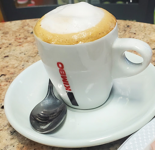 Opinii despre Bodira Cafe and Fine Foods Ltd în Markham - Hospitality and gastronomy