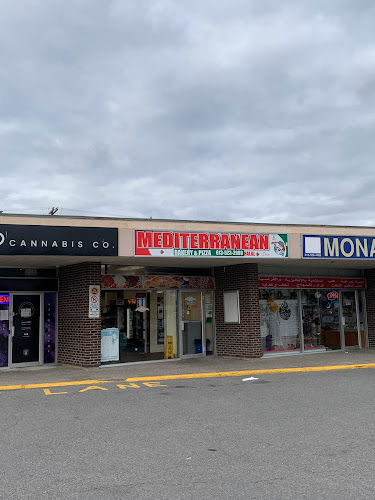 Mediterranean Bakery & Pizza - Hospitality and gastronomy