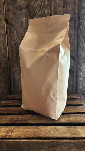 Freddy Bean Roasters