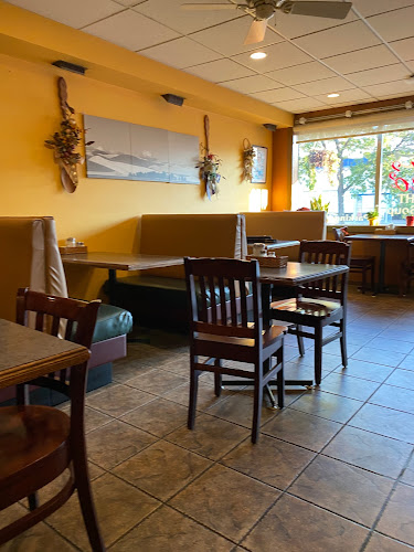 Friends & Neighbours Cafe - Edmonton