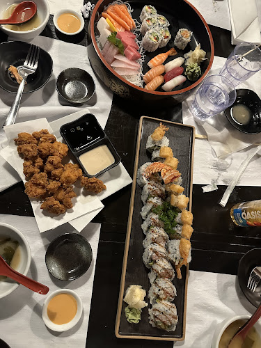 Opinii despre Sapporo Sushi Ottawa în Ottawa - Hospitality and gastronomy