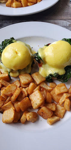 The Food And Art Cafe - Whitby