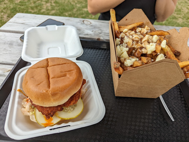 Comentarii opinii despre Flagship Fries