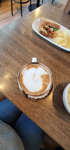 HomeQuarter Coffeehouse & Bakery - Hospitality and gastronomy