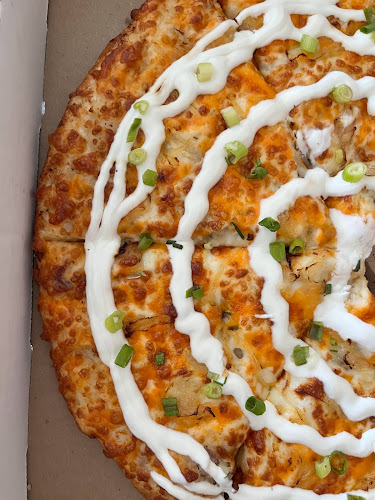 Fire 451 Craft Pizza & Donair - Hospitality and gastronomy