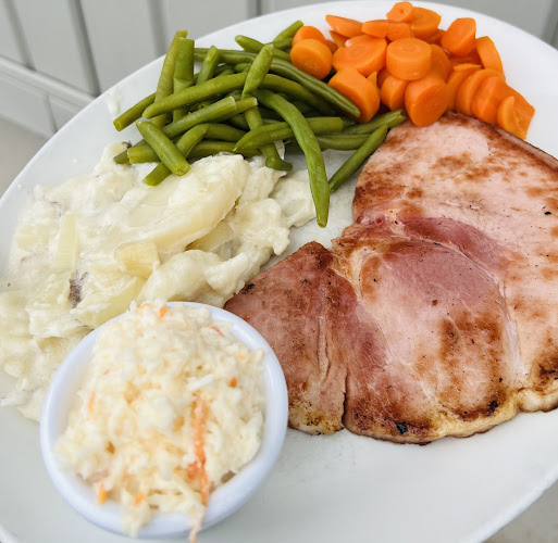 Comentarii opinii despre Hynes Restaurant