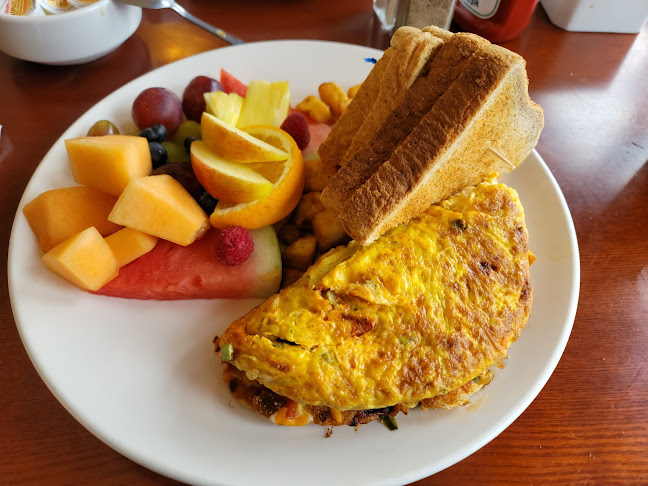 Main's Mansion - Markham