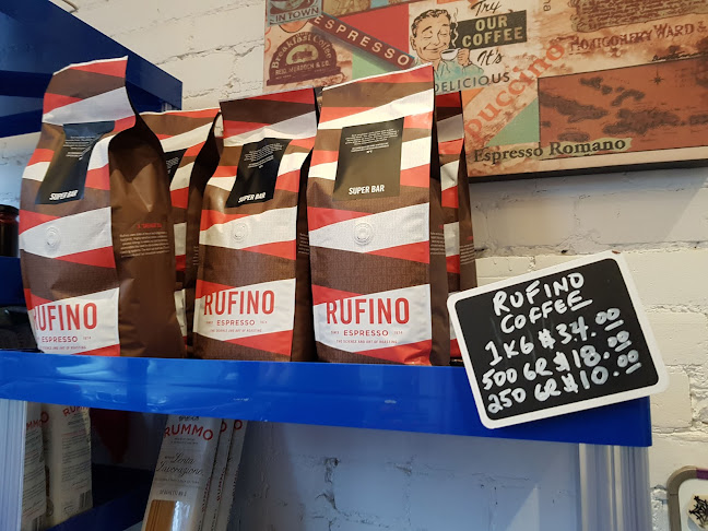 Si Espresso & Pasticceria Bar - Hospitality and gastronomy