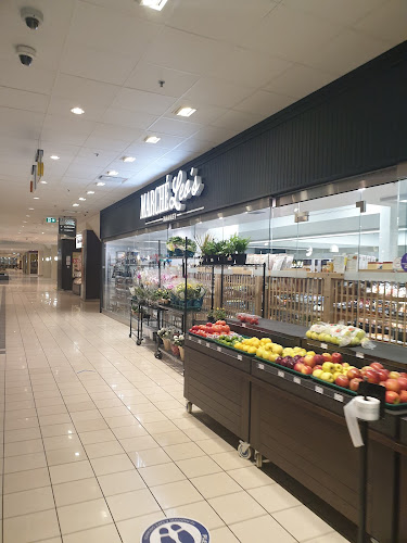 Comentarii opinii despre Marché Leo's (Express)