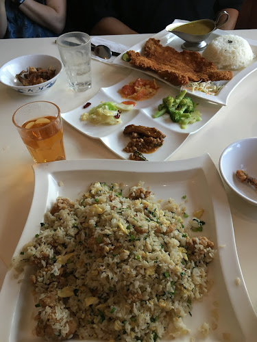 The One Restaurant - Hospitality and gastronomy