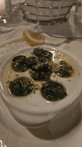 The School Fine Dining - Markham