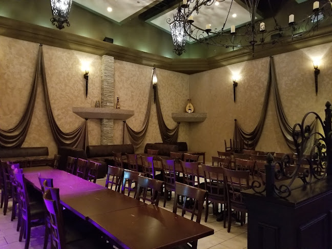 Comentarii opinii despre Finicia Modern Lebanese Kitchen