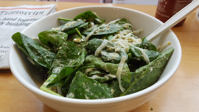 Comentarii opinii despre Freshii