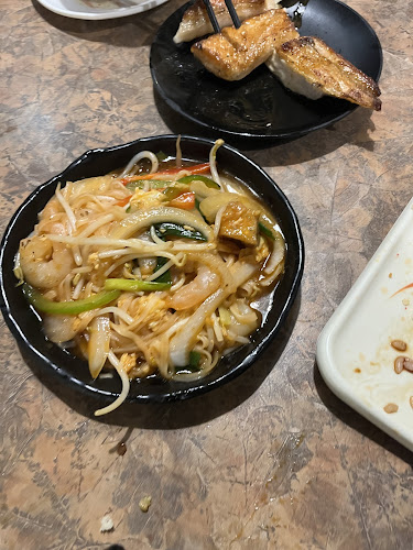 Comentarii opinii despre Sakura Japanese Restaurant