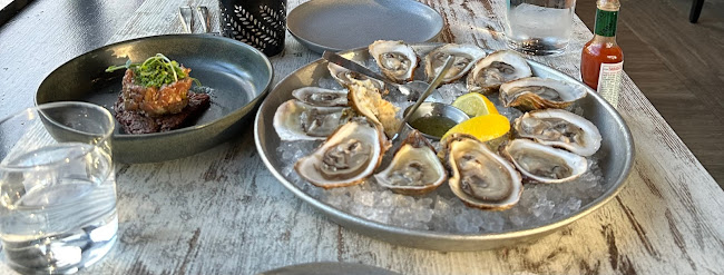 Opinii despre NextDoor Restaurant în Markham - Hospitality and gastronomy