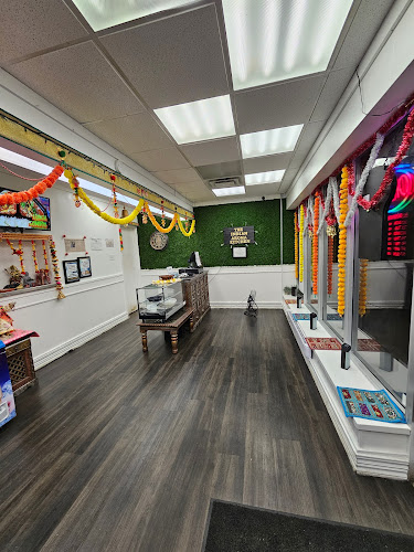 The Indian Aroma Kitchen in St. Catharines (Take over by Taash Restaurant)