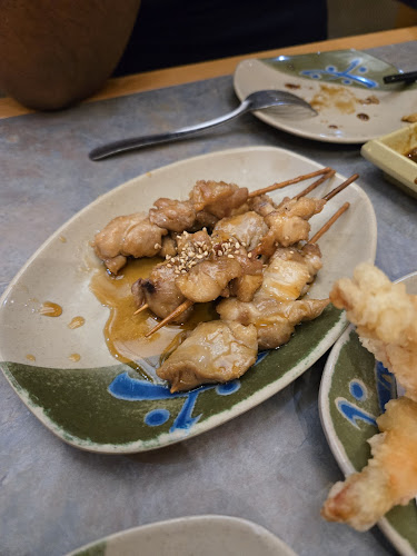 Opinii despre Kisha Poppo Japanese Sushi Restaurant în Richmond - Hospitality and gastronomy