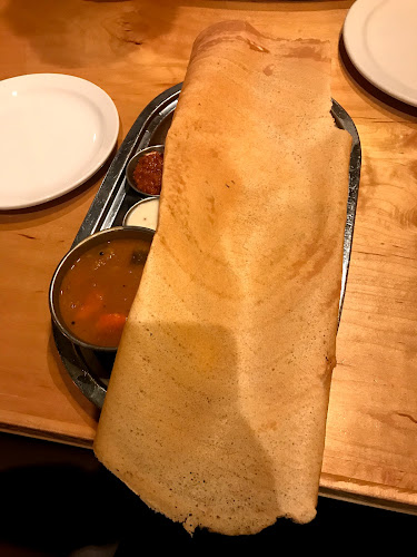 Comentarii opinii despre Desi Dosa Madras Restaurant