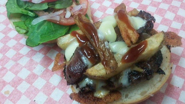 Comentarii opinii despre TKO-Tasty Kitchen Outlet