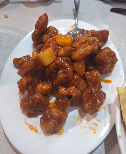 Lucky Joy Restaurant(Best Price on Website!) - Hospitality and gastronomy