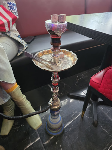Opinii despre MYST SHISHA LOUNGE în Toronto - Hospitality and gastronomy