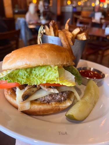 Comentarii opinii despre The Derby Bar and Grill