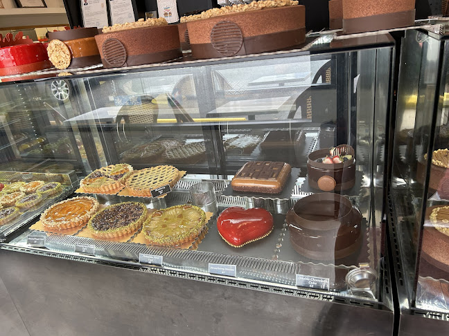 Jozef's Pastry Boutique - North Vancouver