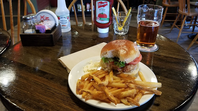 Boar's Head Pub - Stratford