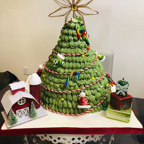 Opinii despre HS Cakes n Bakes în Brampton - Hospitality and gastronomy