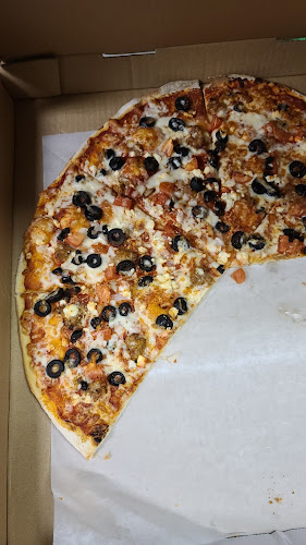 Comentarii opinii despre Goldies Pizza