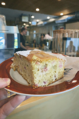 Comentarii opinii despre Cascadia Bakehouse