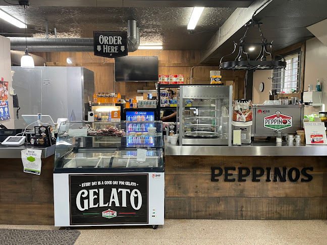 Opinii despre Peppinos Pizzeria în Thorold - Hospitality and gastronomy