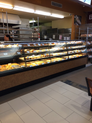 Bonnie's Bread - Hospitality and gastronomy