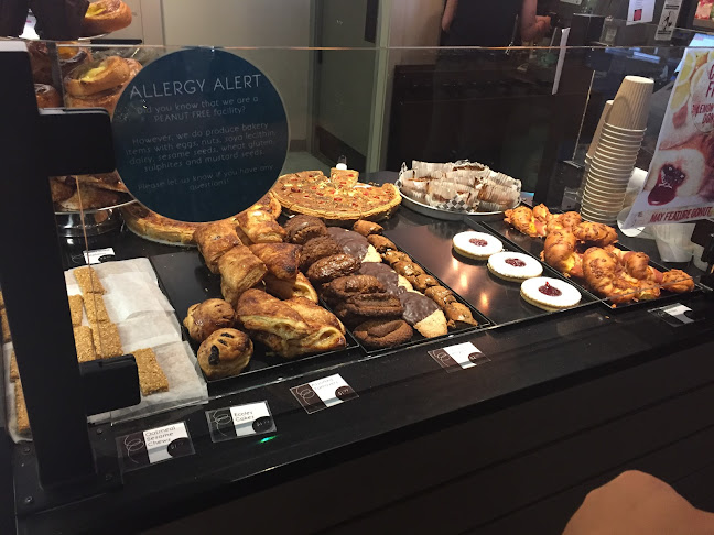 Opinii despre The Invermere Bakery în Invermere - Hospitality and gastronomy