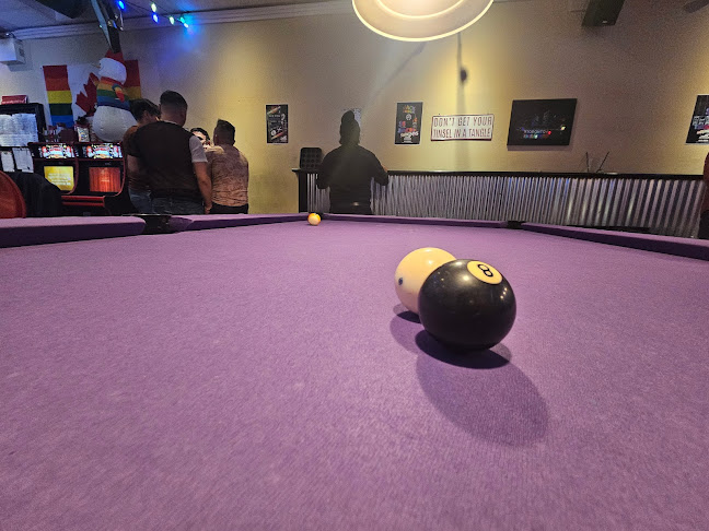 Pegasus On Church - Toronto