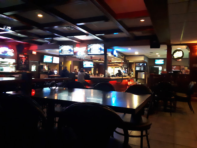 Westwood Public House