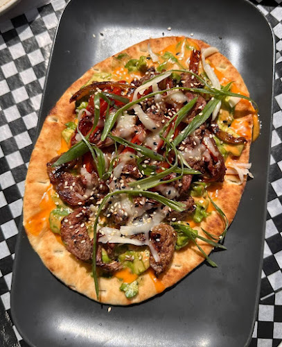 The Street Eatery - Calgary