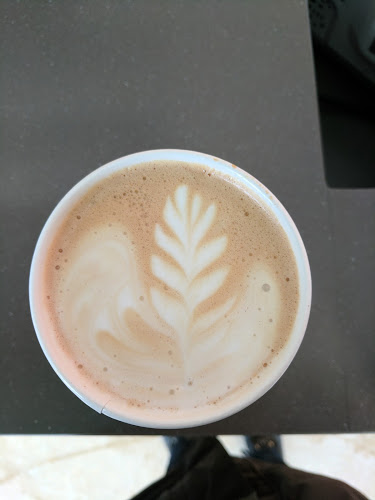 Harrisons Coffee Co - Winnipeg