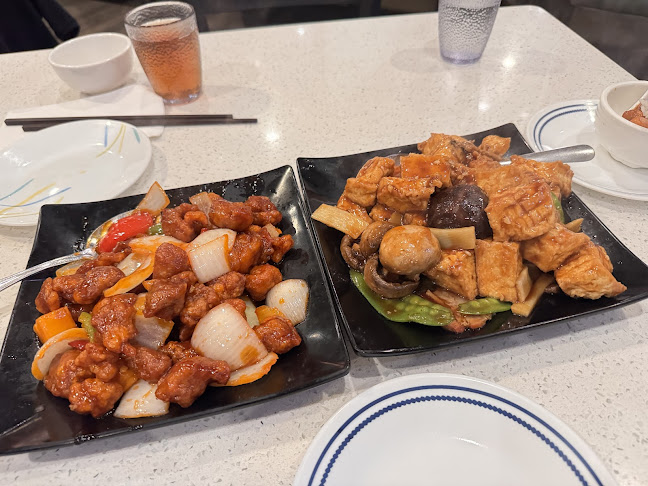 Opinii despre Mui Garden Restaurant | Richmond în Richmond - Hospitality and gastronomy