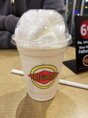 Fatburger Deerfoot - Calgary