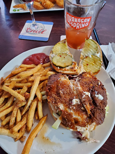 The Roster Sports Club Bar & Grill - Hospitality and gastronomy