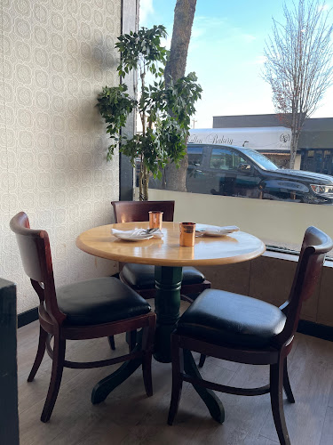 Comentarii opinii despre Chakra Indian Restaurant