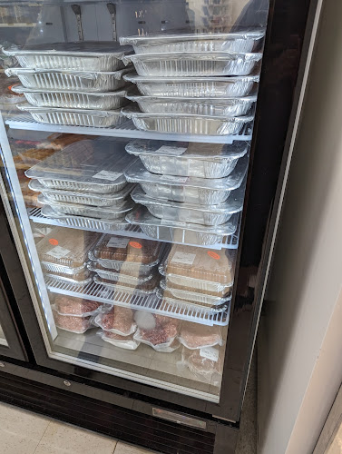 City Meat Market - Hospitality and gastronomy